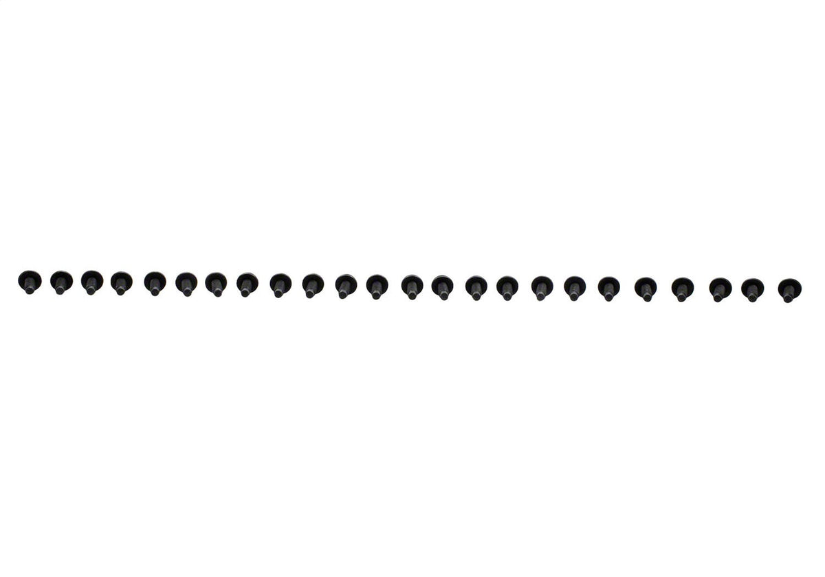 Ford Performance FPP Bead Lock Ring Bolt Kit — additional view (FRPM-503317K-BOLT)