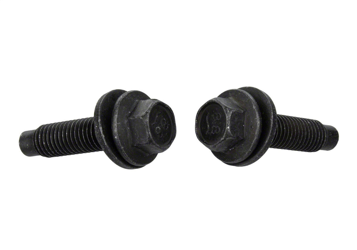 Ford Performance FPP Bead Lock Ring Bolt Kit — in use (FRPM-503317K-BOLT)
