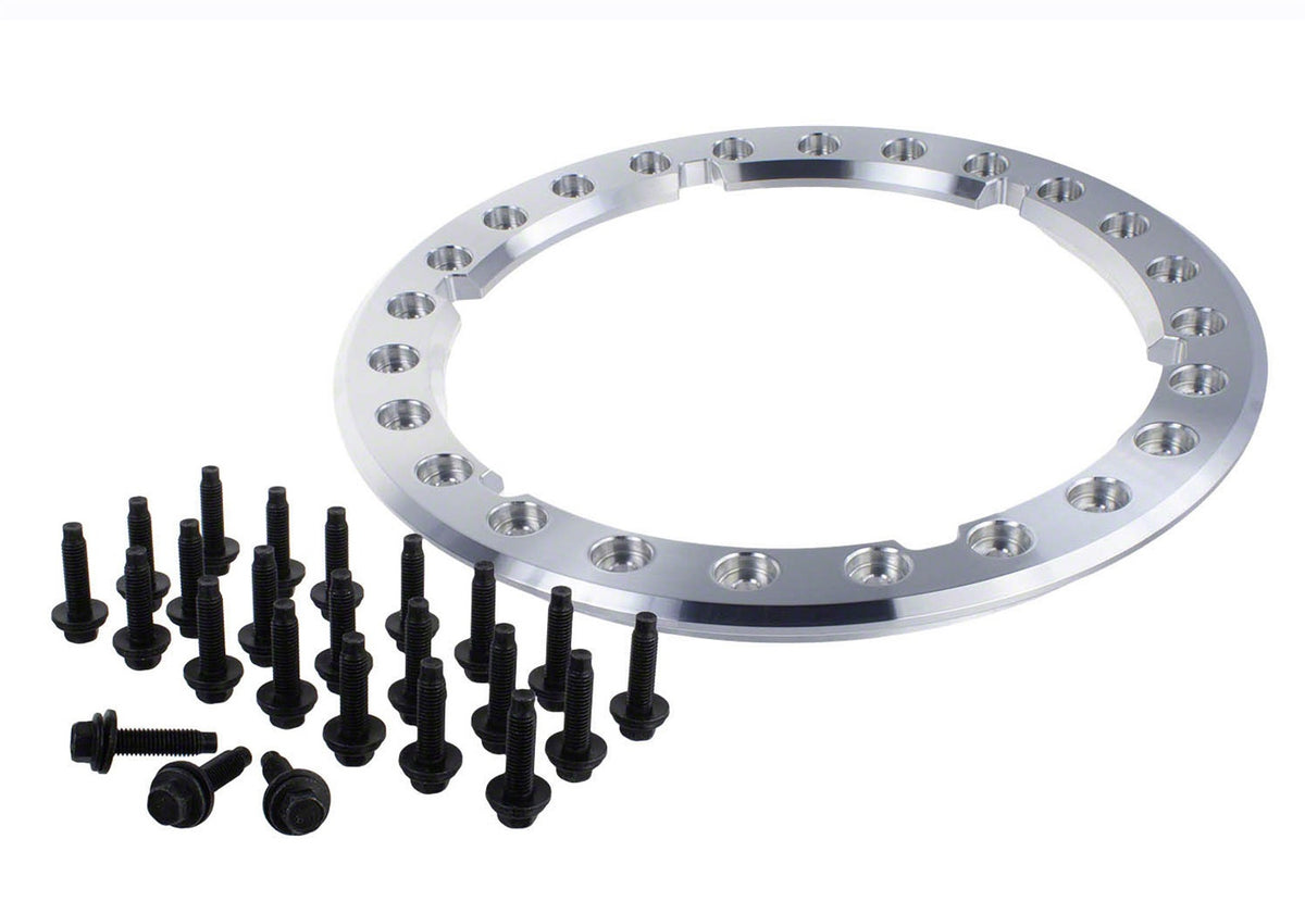 Ford Performance Functional Beadlock Ring Kit With Fasteners — additional view (FRPM-1021-F15RB)