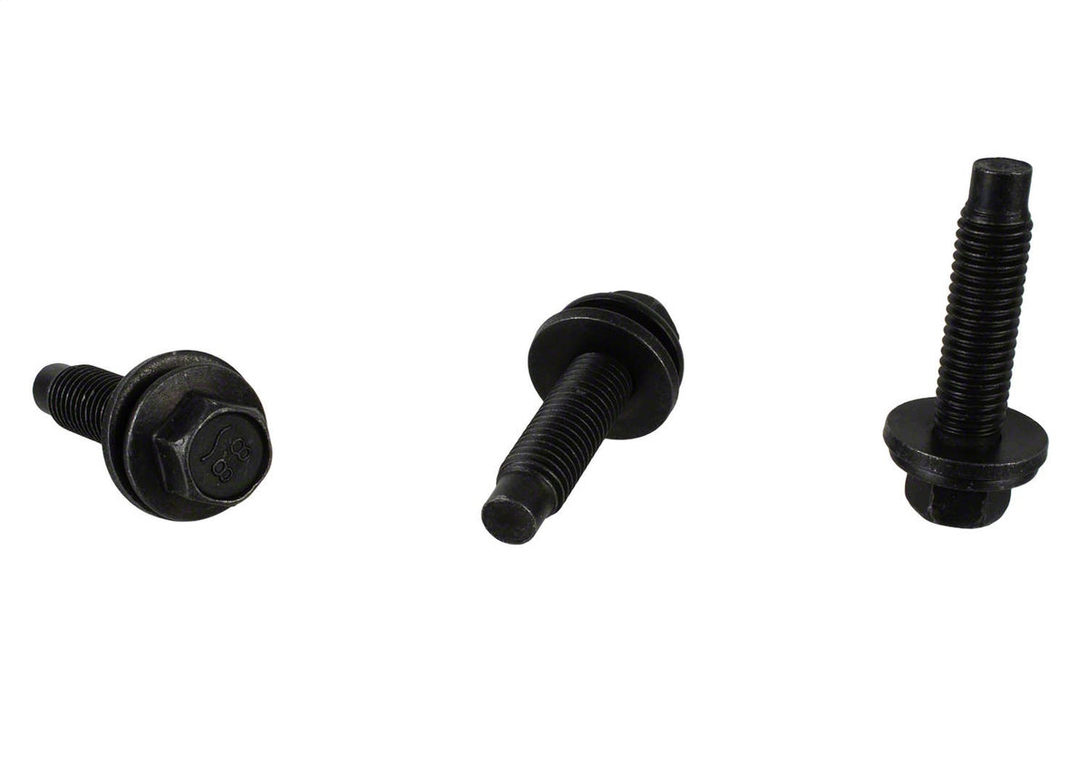 Ford Performance Functional Beadlock Ring Kit With Fasteners — additional view (FRPM-1021-RA1)