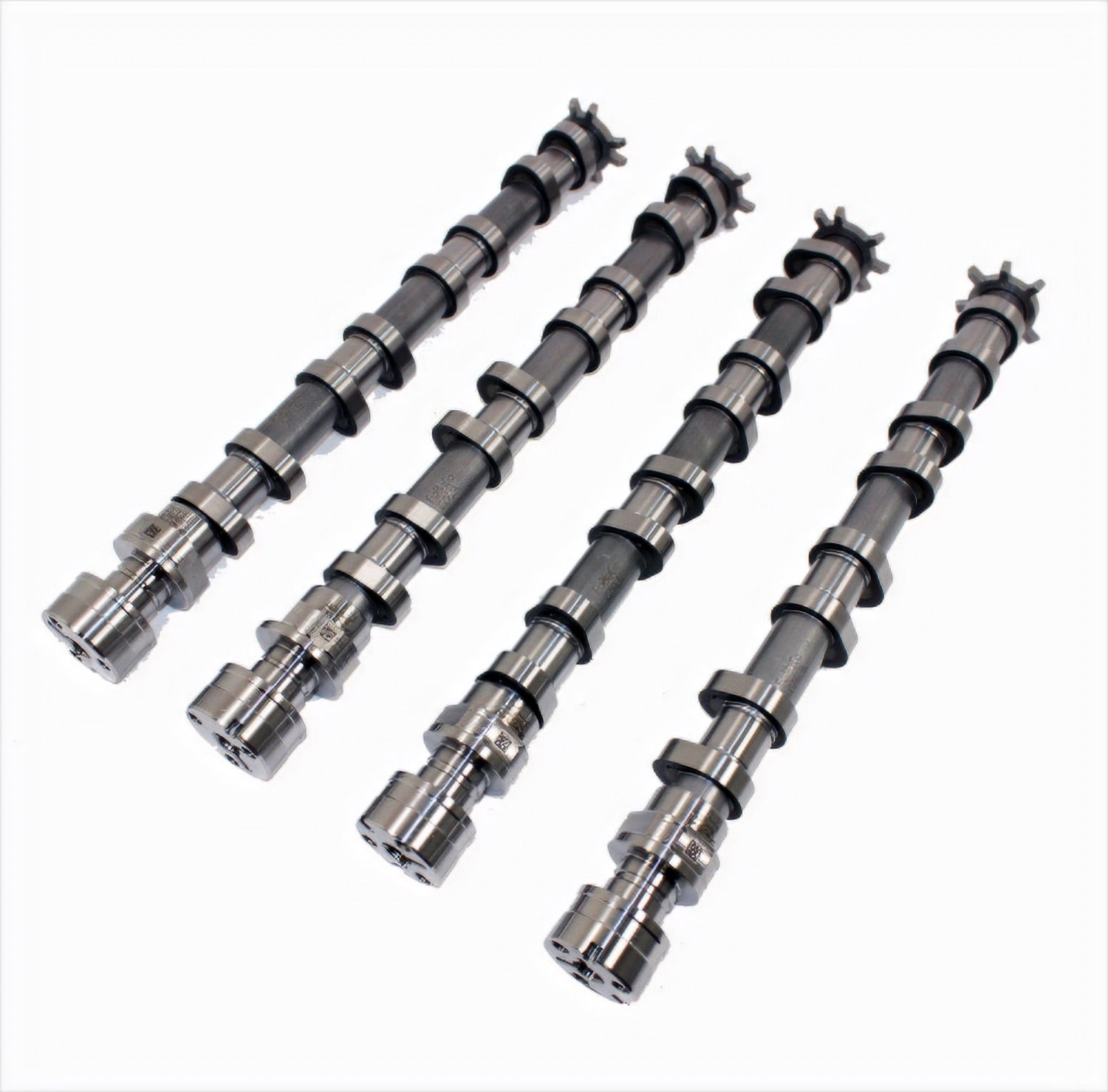 Ford Performance Gen 2 Coyote 5.2L High Performance Cams (FRPM-6550-M52)