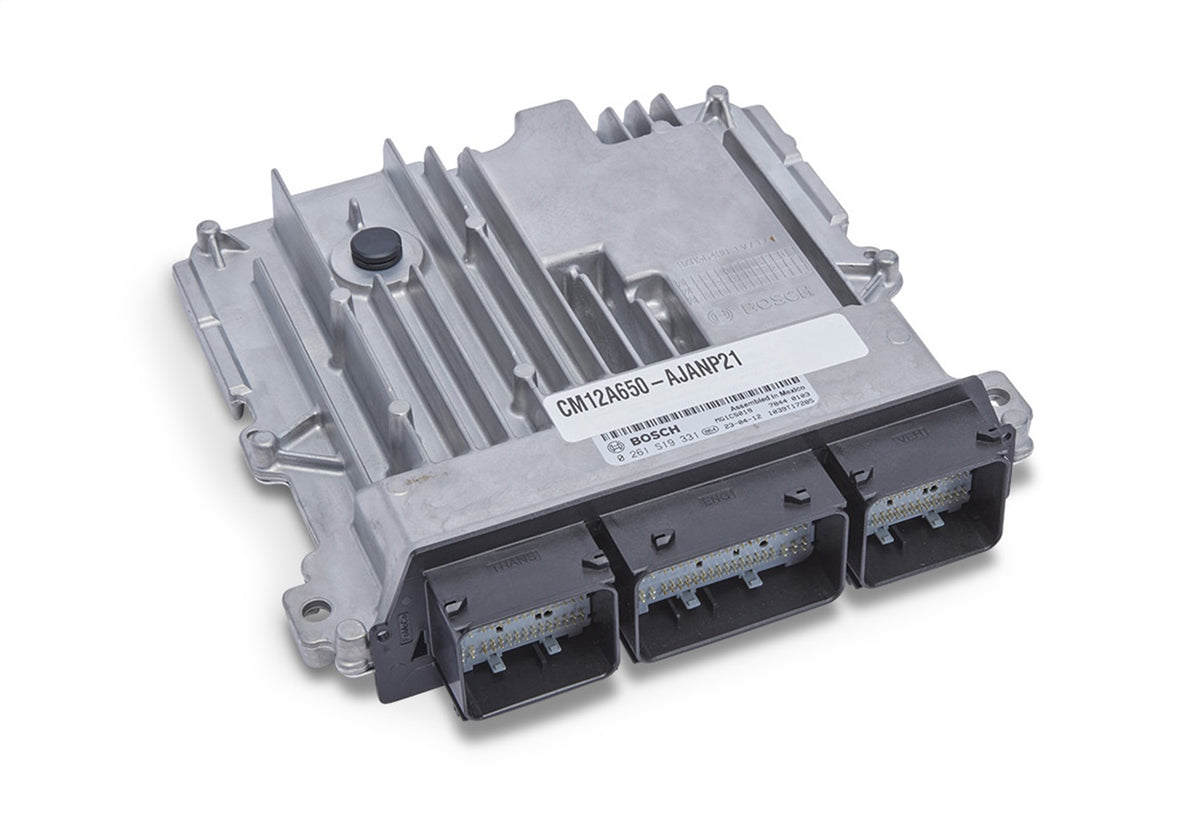 Ford Performance Gen 3 Coyote Control Pack For 2021 10R80 Transmission — in use (FRPM-6017-M50BAA)