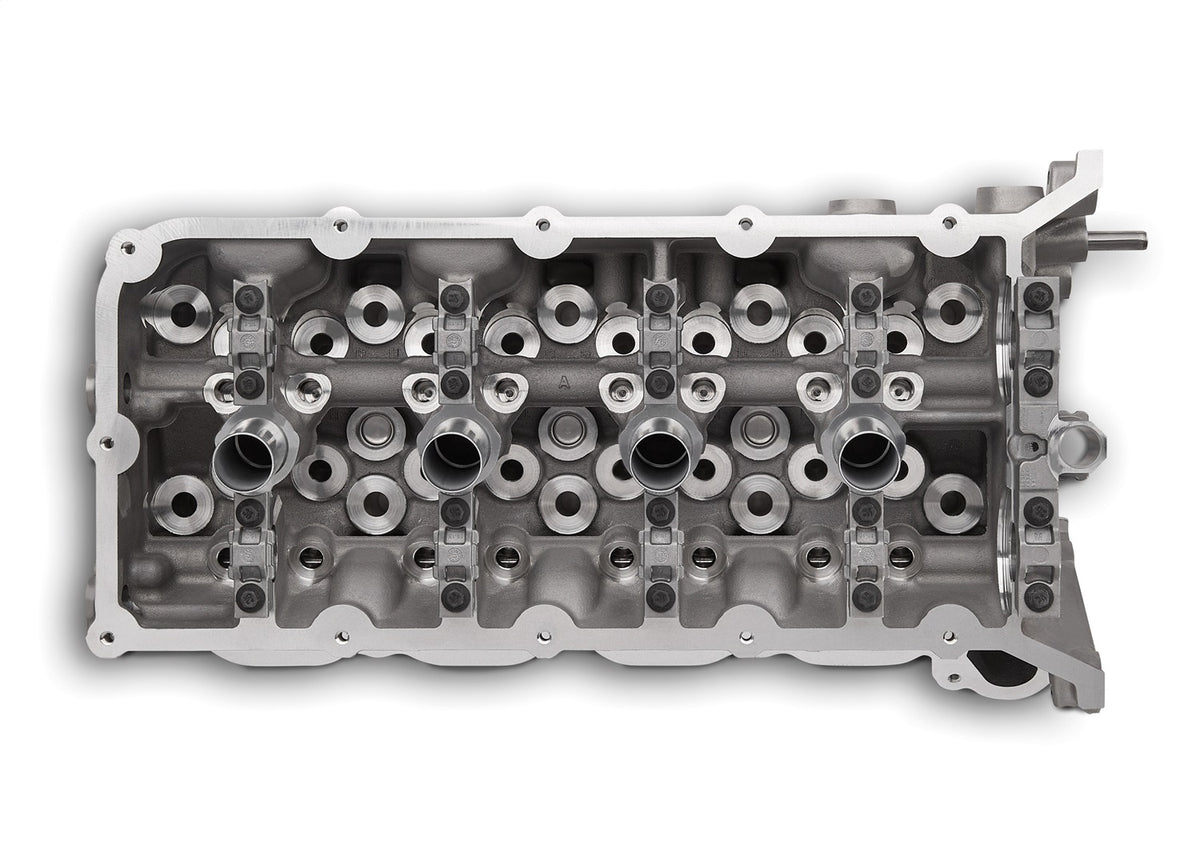 Ford Performance GT350 Cylinder Head LH Semi Finished — additional view (FRPM-6050-M52X)