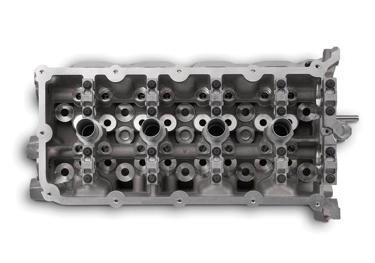 Ford Performance GT350 Cylinder Head RH Semi Finished — additional view (FRPM-6049-M52X)