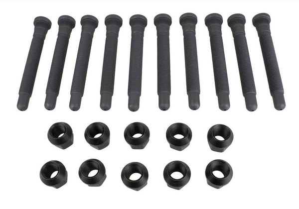 Ford Performance GT350R Extended Wheel Stud And Nut Kit (FRPM-1107-F)
