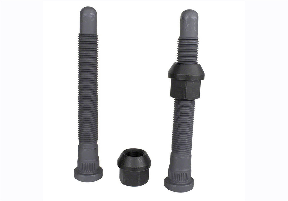 Ford Performance GT350R Extended Wheel Stud And Nut Kit — additional view (FRPM-1107-F)