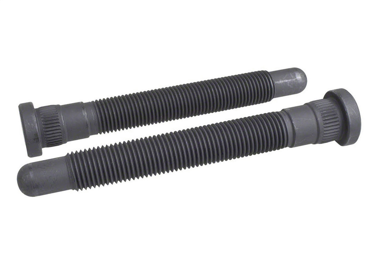 Ford Performance GT350R Extended Wheel Stud And Nut Kit — in use (FRPM-1107-F)
