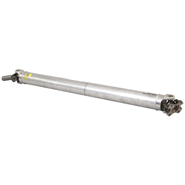 Ford Performance HD Aluminum Driveshaft Assembly (FRPM-4602-GA)