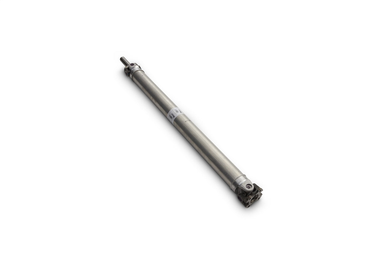 Ford Performance HD Aluminum Driveshaft Assembly — additional view (FRPM-4602-GA)
