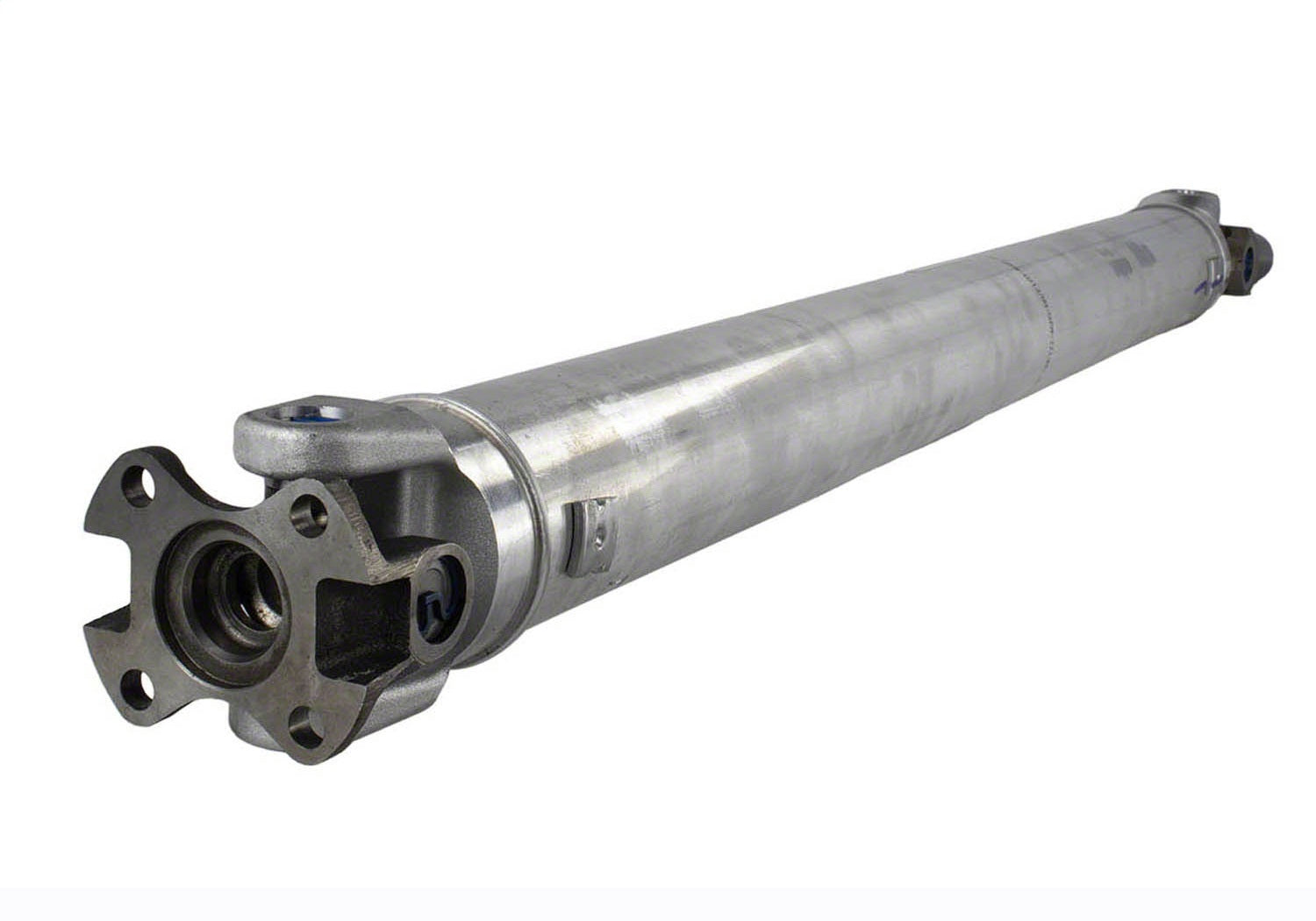 Ford Performance HD Aluminum Driveshaft Assembly (FRPM-4602-JA)