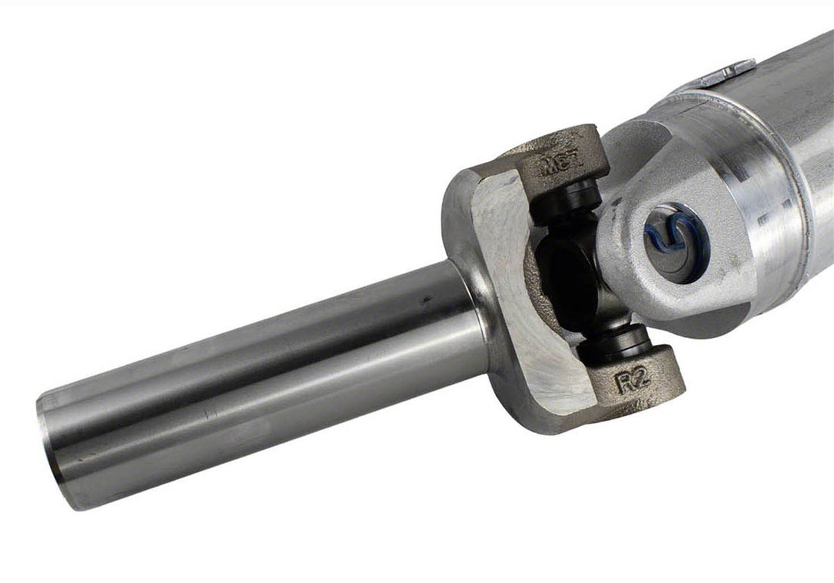 Ford Performance HD Aluminum Driveshaft Assembly — additional view (FRPM-4602-JA)