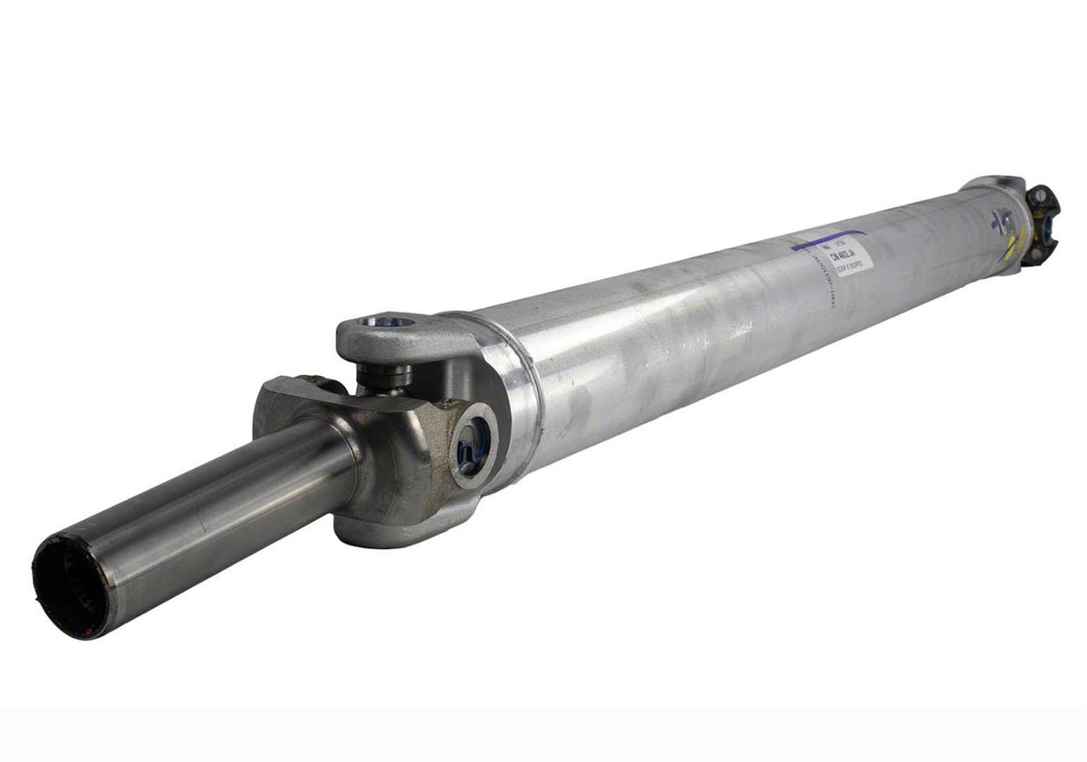 Ford Performance HD Aluminum Driveshaft Assembly — alternate view (FRPM-4602-JA)