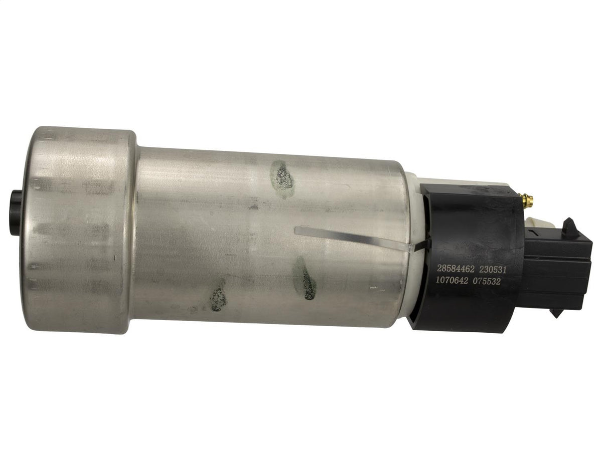 Ford Performance Hi-Performance Dual Fuel Pump Kit — additional view (FRPM-9407-M52SC)