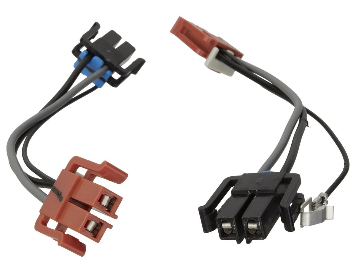 Ford Performance Hi-Performance Dual Fuel Pump Kit — additional view (FRPM-9407-M52SC)