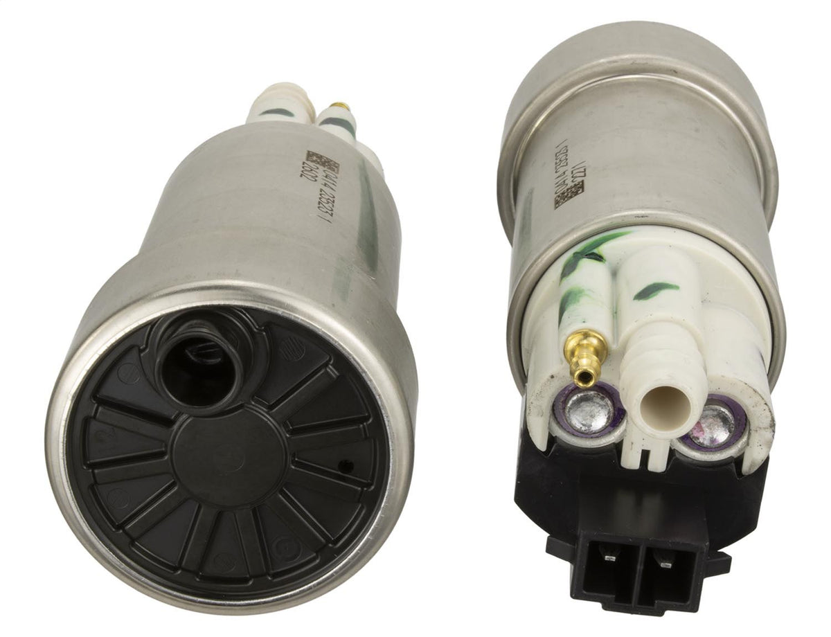 Ford Performance Hi-Performance Dual Fuel Pump Kit — alternate view (FRPM-9407-M52SC)