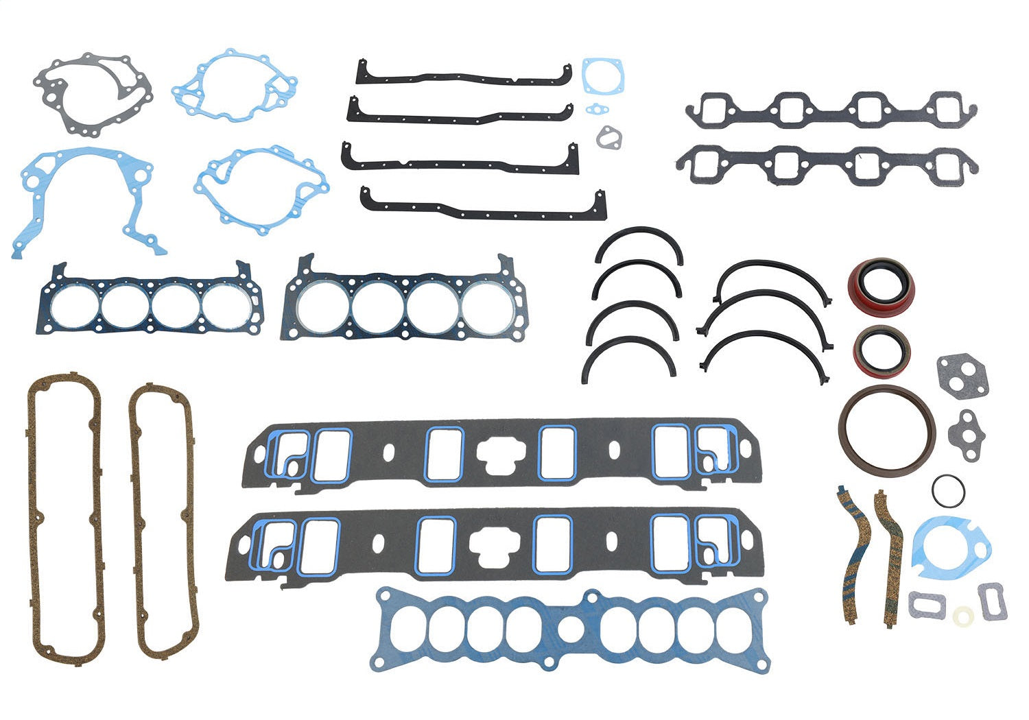 Ford Performance Hi-Performance Engine Gasket Set (FRPM-6003-A50)