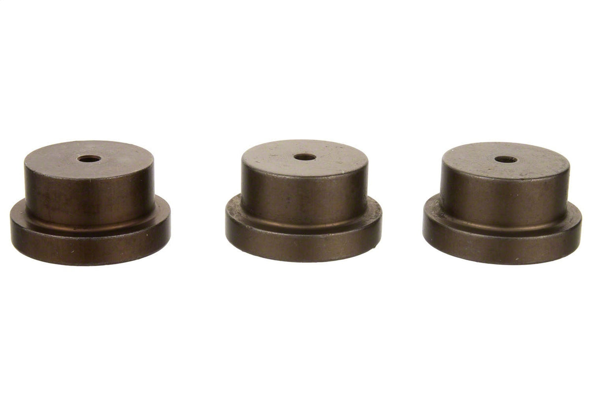 Ford Performance High Performance Hardened Steel Lifter Cup-Set of 16 — additional view (FRPM-6500-R302HLC)