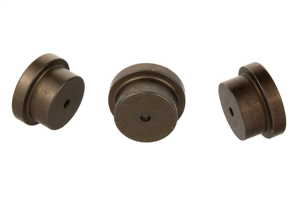 Ford Performance High Performance Hardened Steel Lifter Cup-Set of 16 — additional view (FRPM-6500-R302HLC)