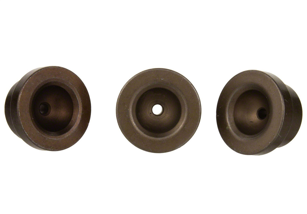 Ford Performance High Performance Hardened Steel Lifter Cup-Set of 16 — in use (FRPM-6500-R302HLC)
