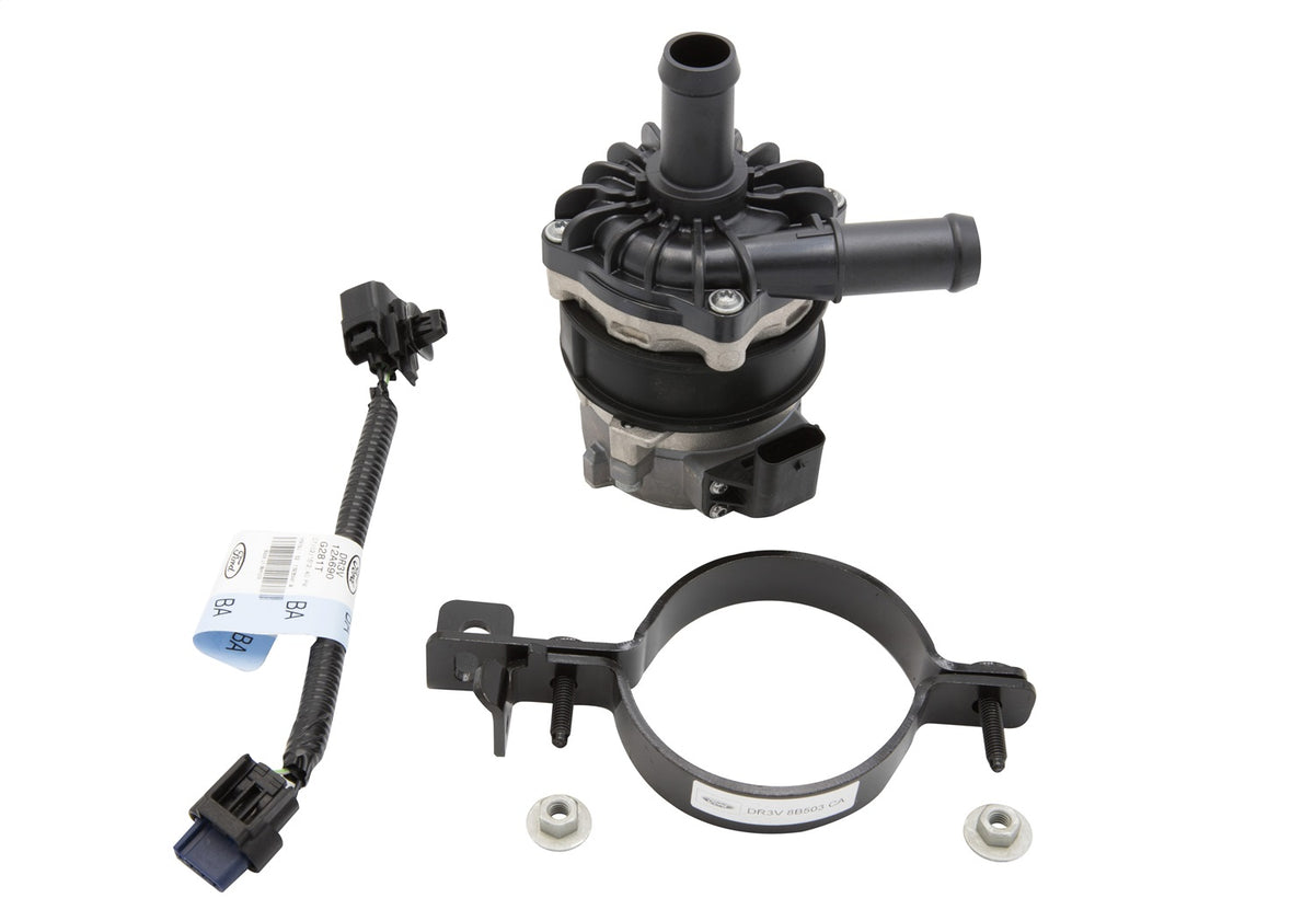Ford Performance High Performance Intercooler Pump Kit-Cobra Jet-Gt500 — additional view (FRPM-8501-M58)