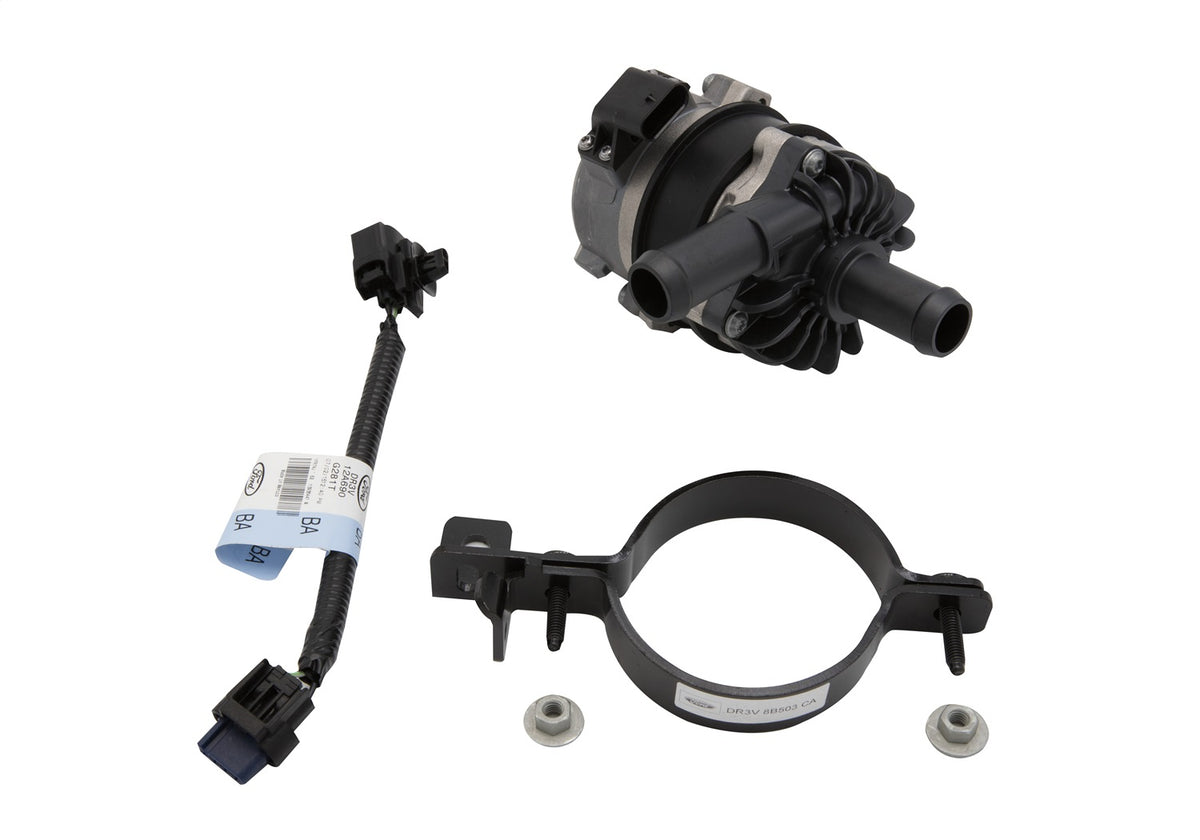 Ford Performance High Performance Intercooler Pump Kit-Cobra Jet-Gt500 — alternate view (FRPM-8501-M58)