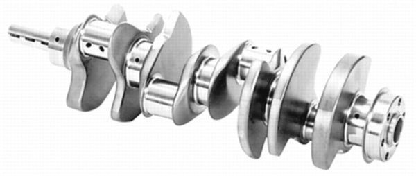 Ford Performance High Strength Forged Steel 3.40" Stroker Crankshaft (FRPM-6303-C340)