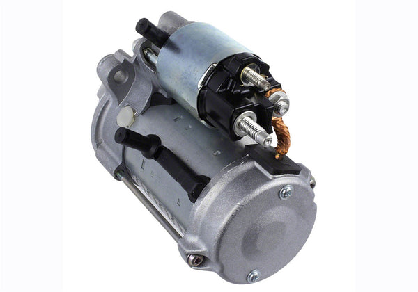 Ford Performance High-Torque Mini Starter-5.0L Coyote And Modular Engines (FRPM-11000-C50)