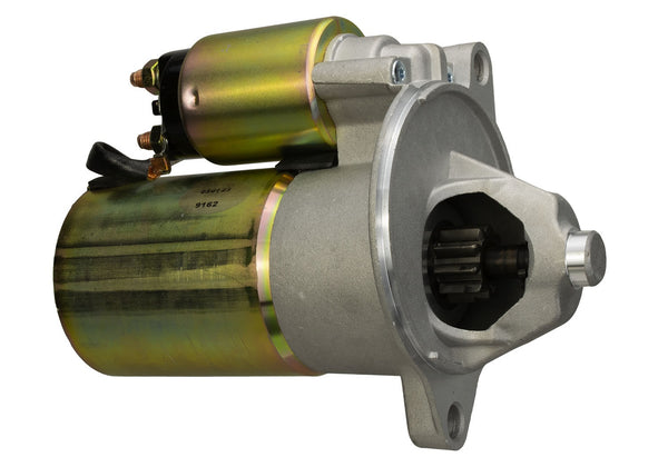 Ford Performance High Torque Mini Starter-Small Block (FRPM-11000-B51)