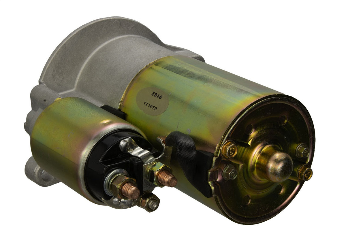 Ford Performance High Torque Mini Starter-Small Block — additional view (FRPM-11000-B51)