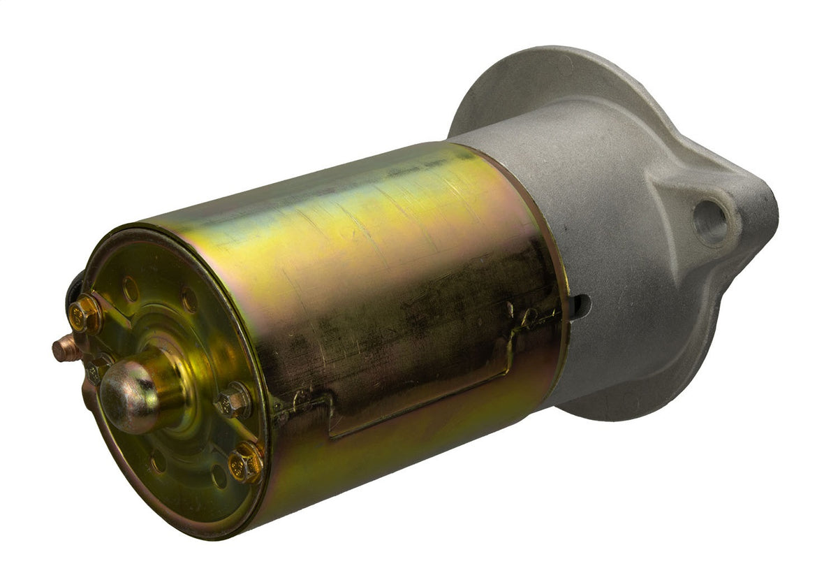 Ford Performance High Torque Mini Starter-Small Block — additional view (FRPM-11000-B51)