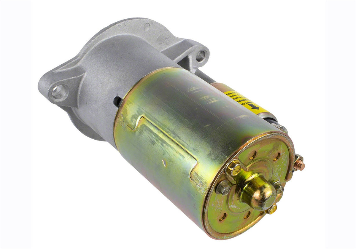 Ford Performance High Torque Mini Starter-Small Block — additional view (FRPM-11000-MT164)