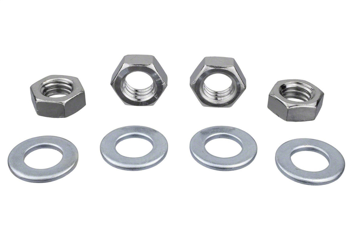 Ford Performance Hood Latch & Pin Kit — additional view (FRPM-16700-A)