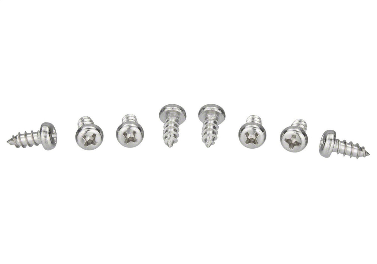 Ford Performance Hood Latch & Pin Kit — additional view (FRPM-16700-A)