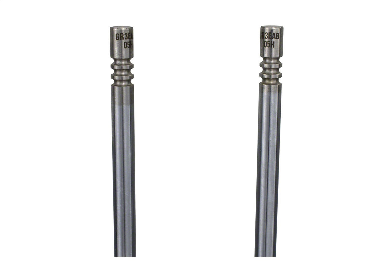 Ford Performance Intake Valve Light Weight 5.2L Coyote-Qty 8 — in use (FRPM-6507-M52)