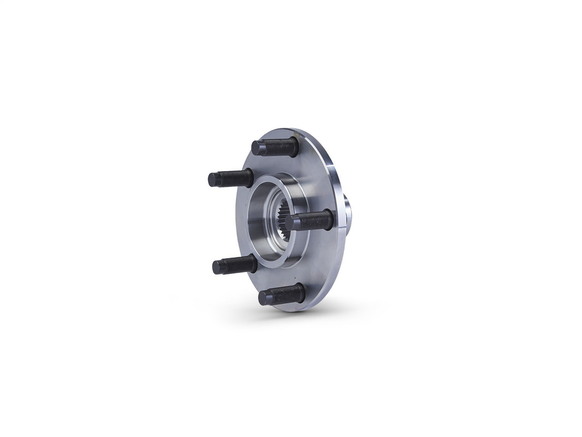 Ford Performance Kit Car IRS Hub — alternate view (FRPM-1109-A)