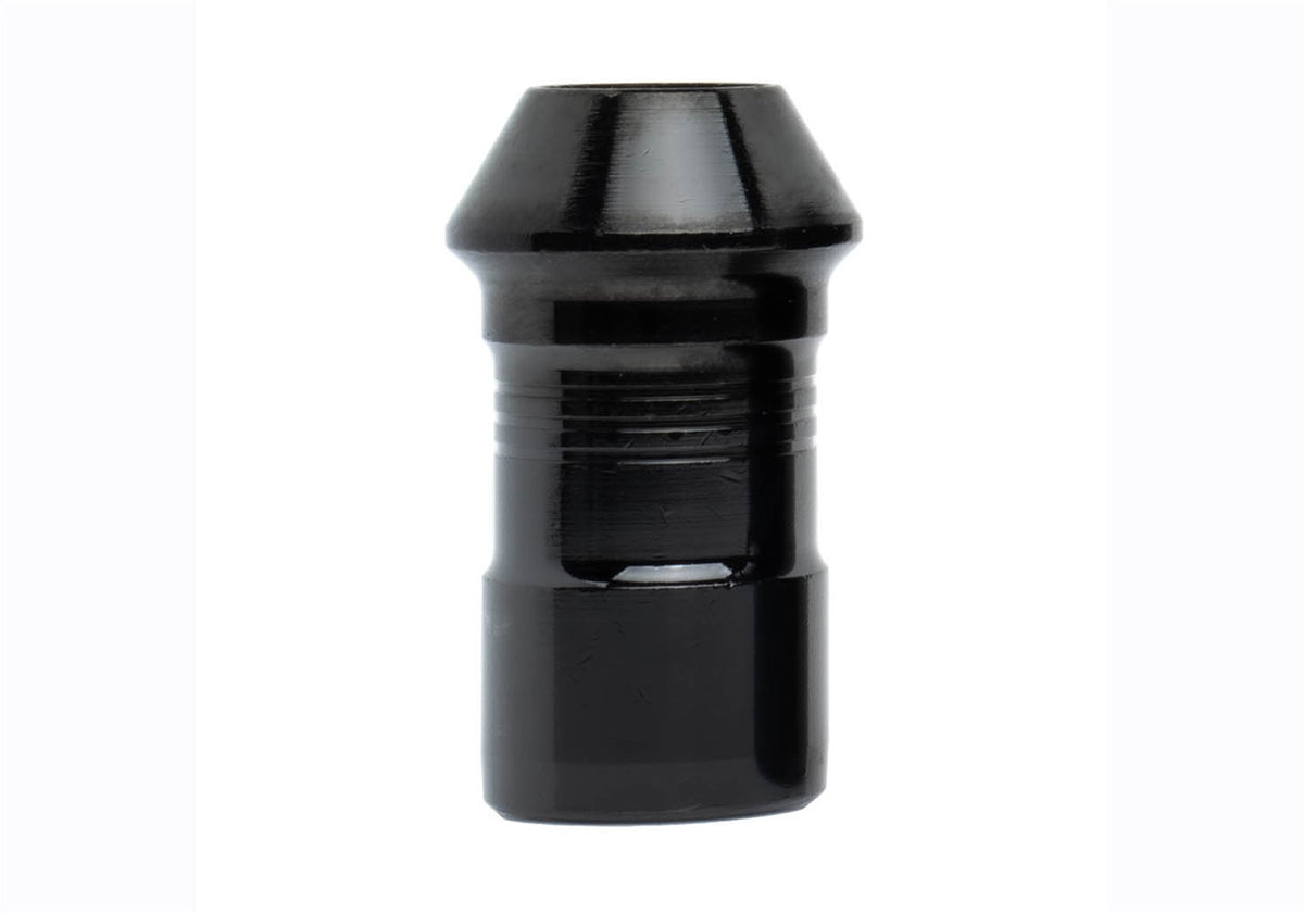 Ford Performance M14 X 1.5 Black Security Lug Nut Kit of 5 — additional view (FRPM-1A043-A5)