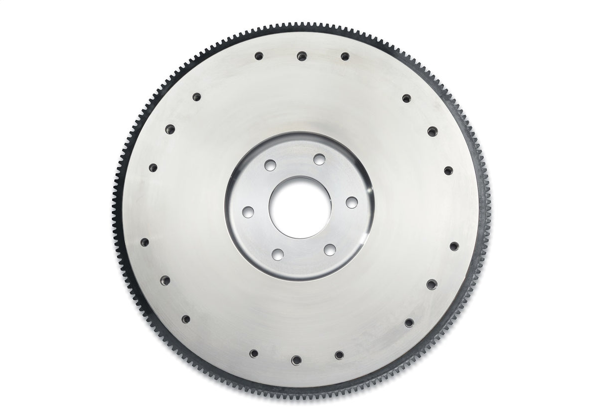 Ford Performance Manual Transmission Flywheel Billet Steel 184T 0 Oz-In. (FRPM-6375-N427)
