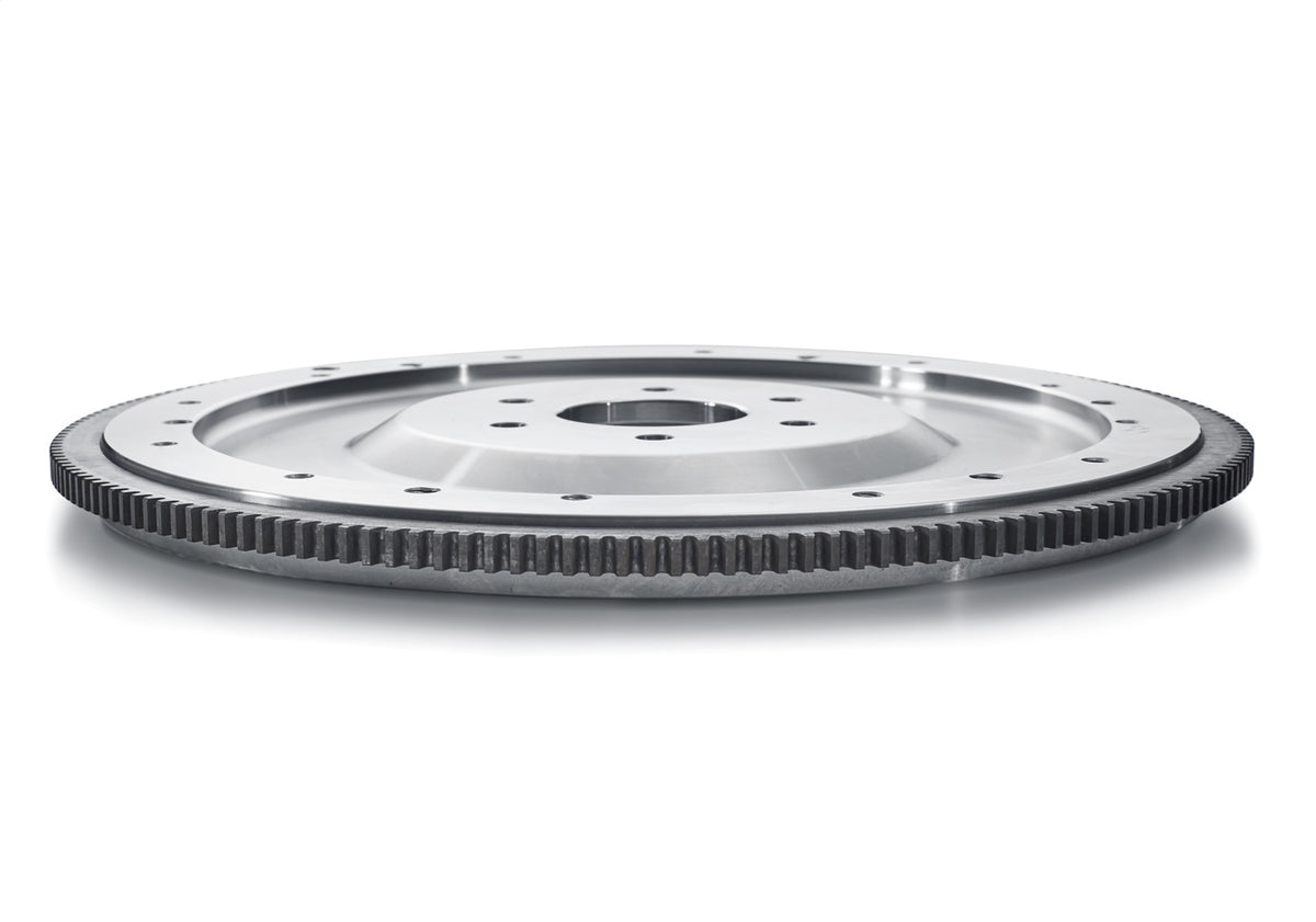 Ford Performance Manual Transmission Flywheel Billet Steel 184T 0 Oz-In. — additional view (FRPM-6375-N427)