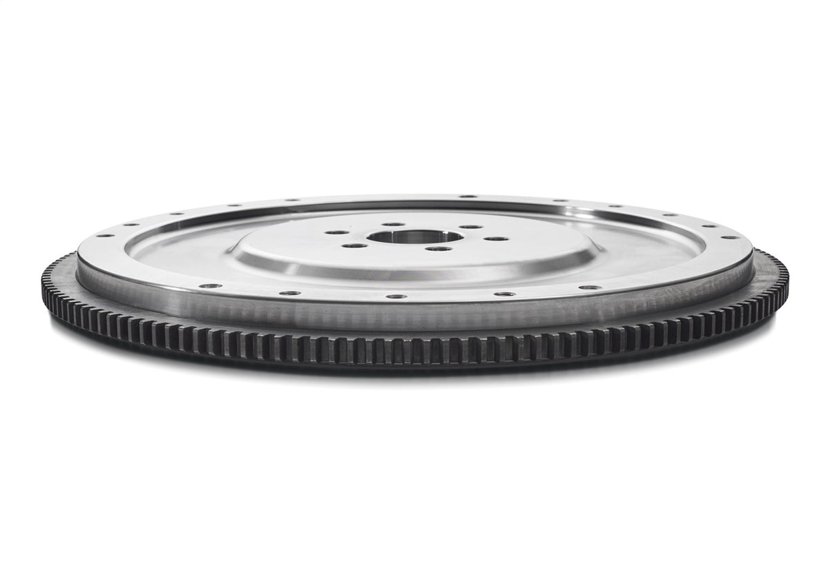 Ford Performance Manual Transmission Flywheel Steel 157T 50 — alternate view (FRPM-6375-C302B)
