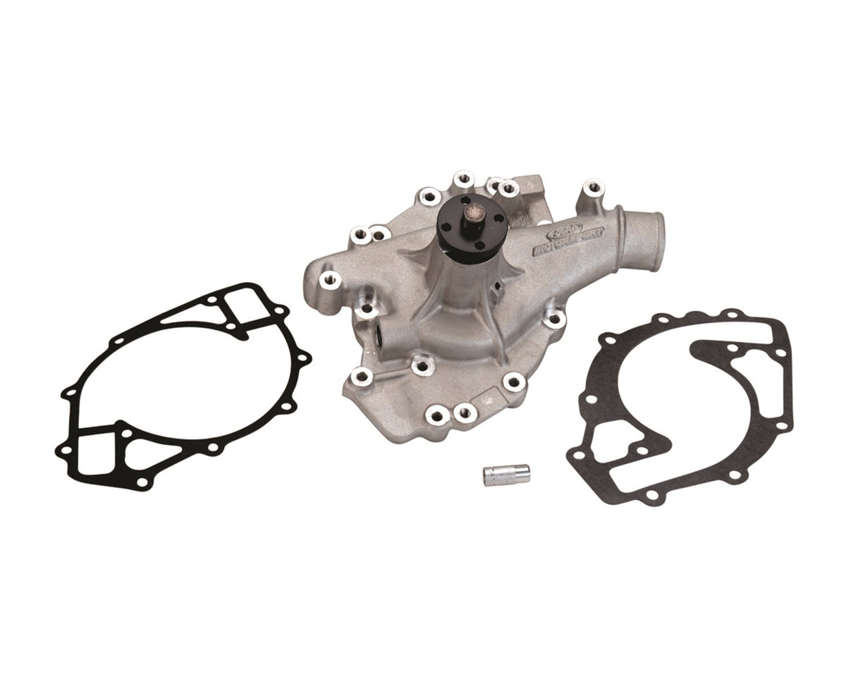 Ford Performance Maximum Flow 429/460 Aluminum Water Pump (FRPM-8501-C460)
