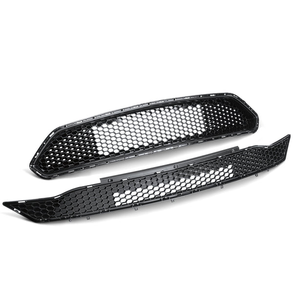 Ford Performance Modified Bullitt Front Grille (FRPM-8200-MBA)