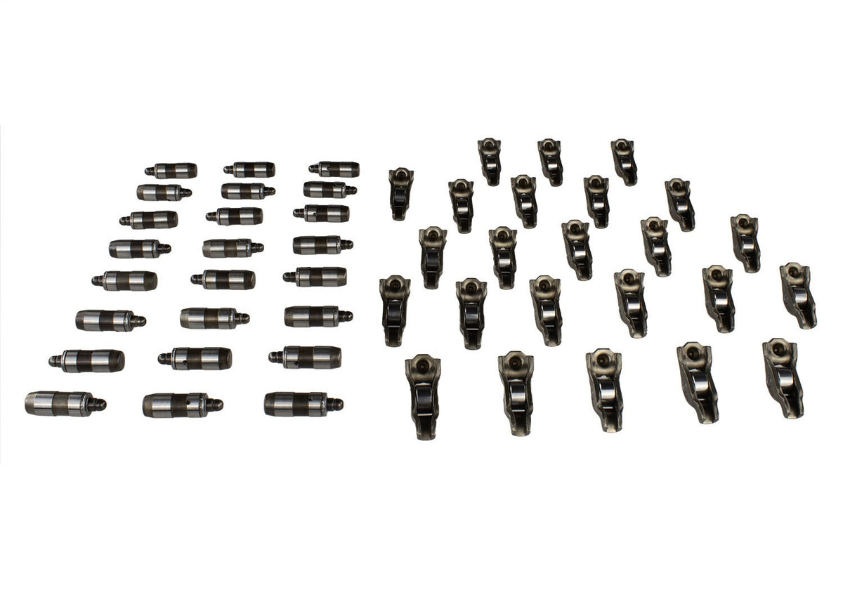 Ford Performance Modular 3V Rocker Arm And Lash Adjuster Kit — detail (FRPM-6529-3V)