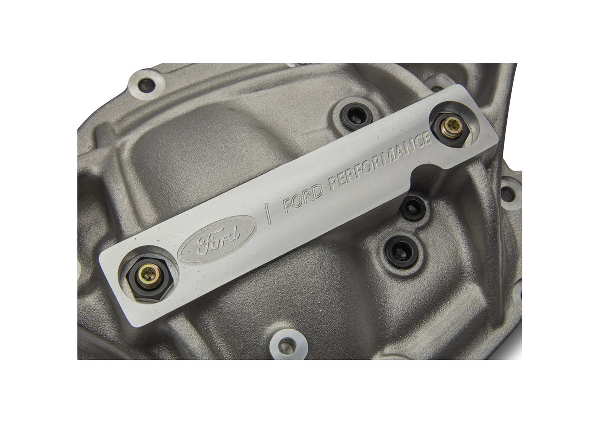Ford Performance Mustang 8.8" IRS Differential Cover — additional view (FRPM-4033-G4)