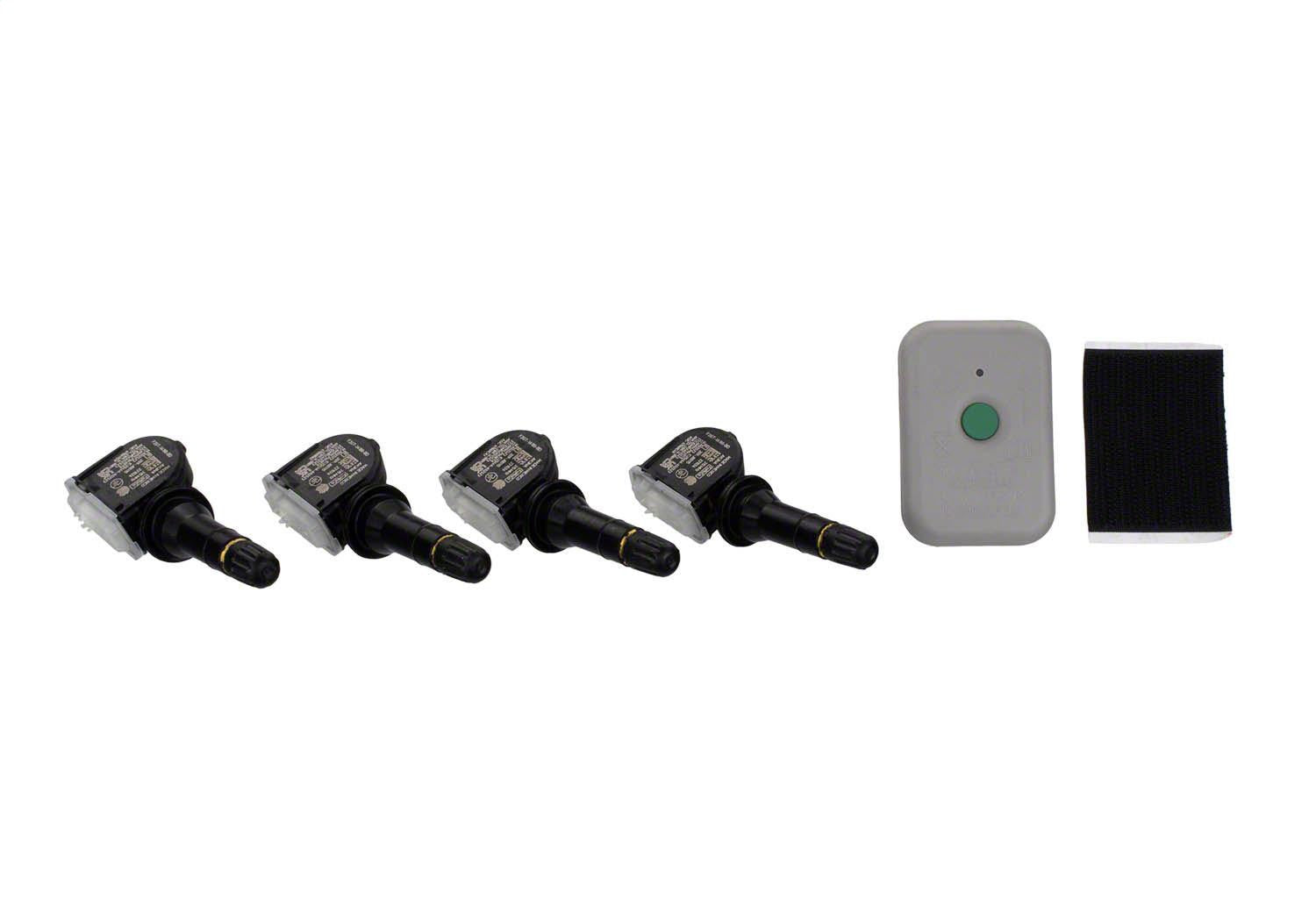 Ford Performance Mustang And F-150 TPMS Sensor And Activation Tool Kit (FRPM-1180-B)