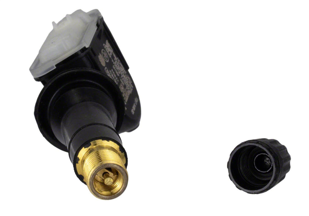 Ford Performance Mustang And F-150 TPMS Sensor And Activation Tool Kit — in use (FRPM-1180-B)