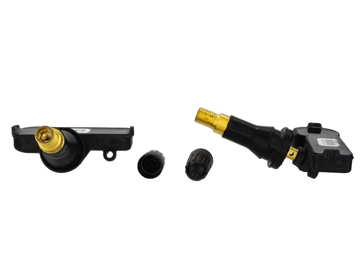 Ford Performance Mustang And Focus TPMS Sensor And Activation Tool Kit — in use (FRPM-1180-A)