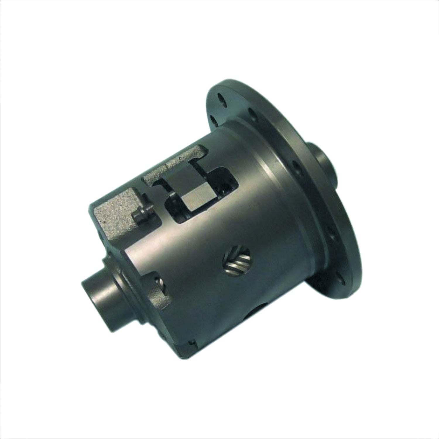 Ford Performance Mustang Fr500S Differential (FRPM-4204-T31H)