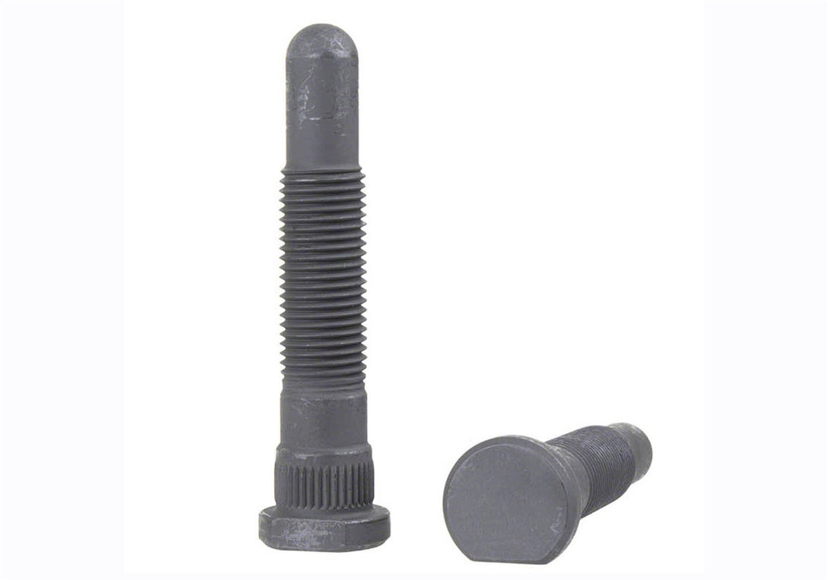 Ford Performance Mustang/GT350 Extended Wheel Stud And Nut Kit — detail (FRPM-1107-E)