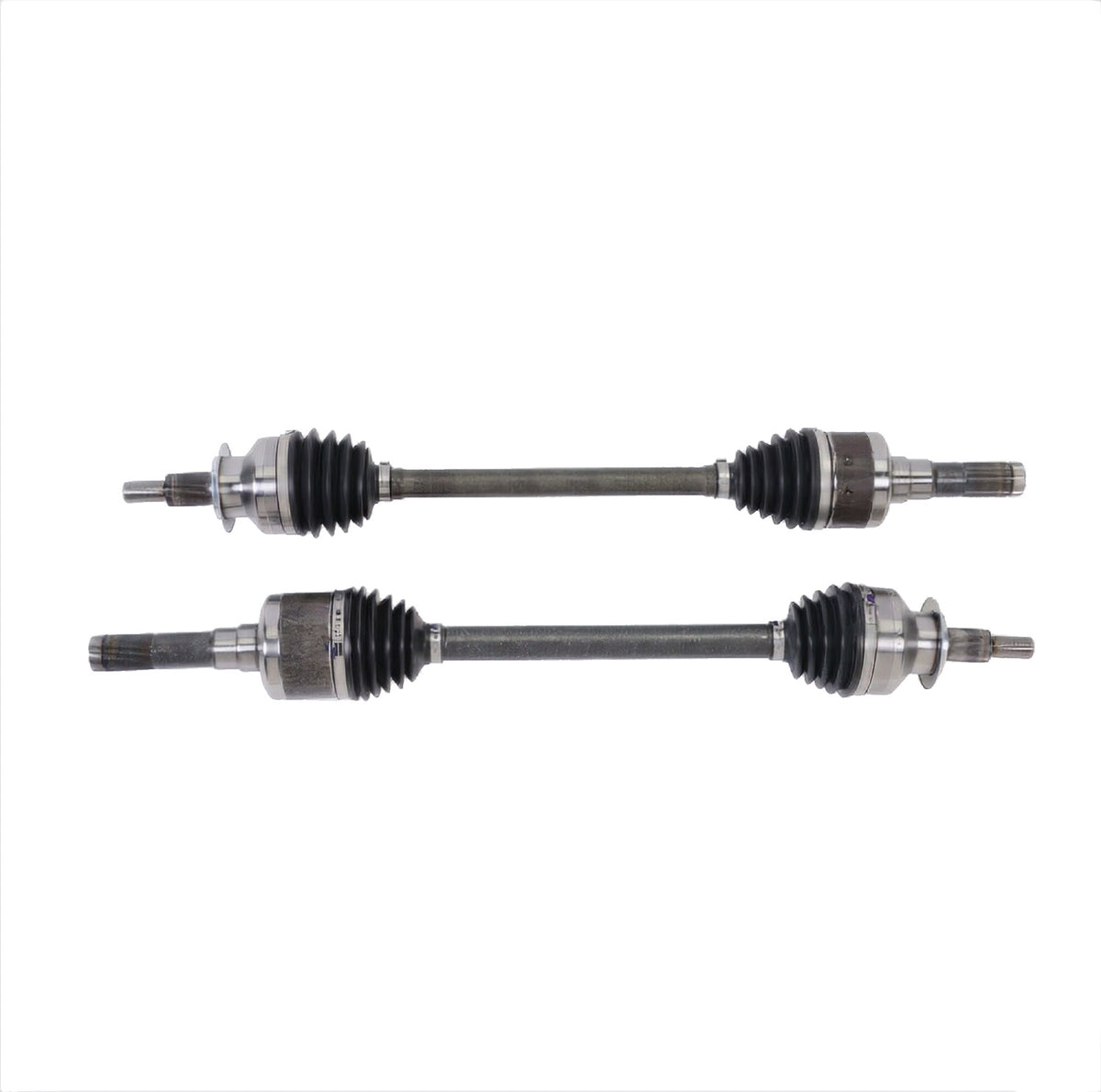 Ford Performance Mustang GT350 Half Shaft Kit (FRPM-4130-M8S)