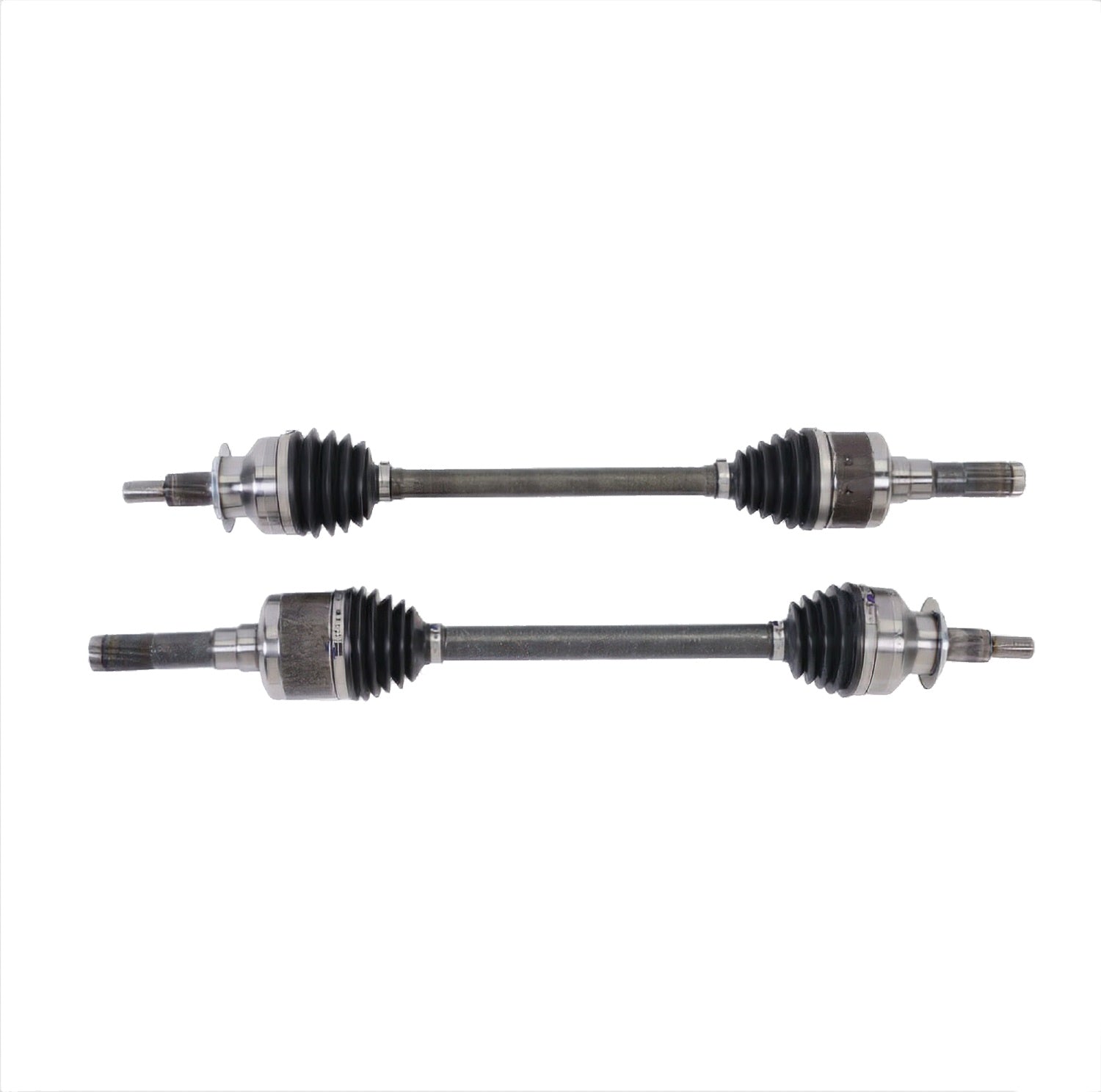Ford Performance Mustang GT350 Half Shaft Kit (FRPM-4130-M8S)